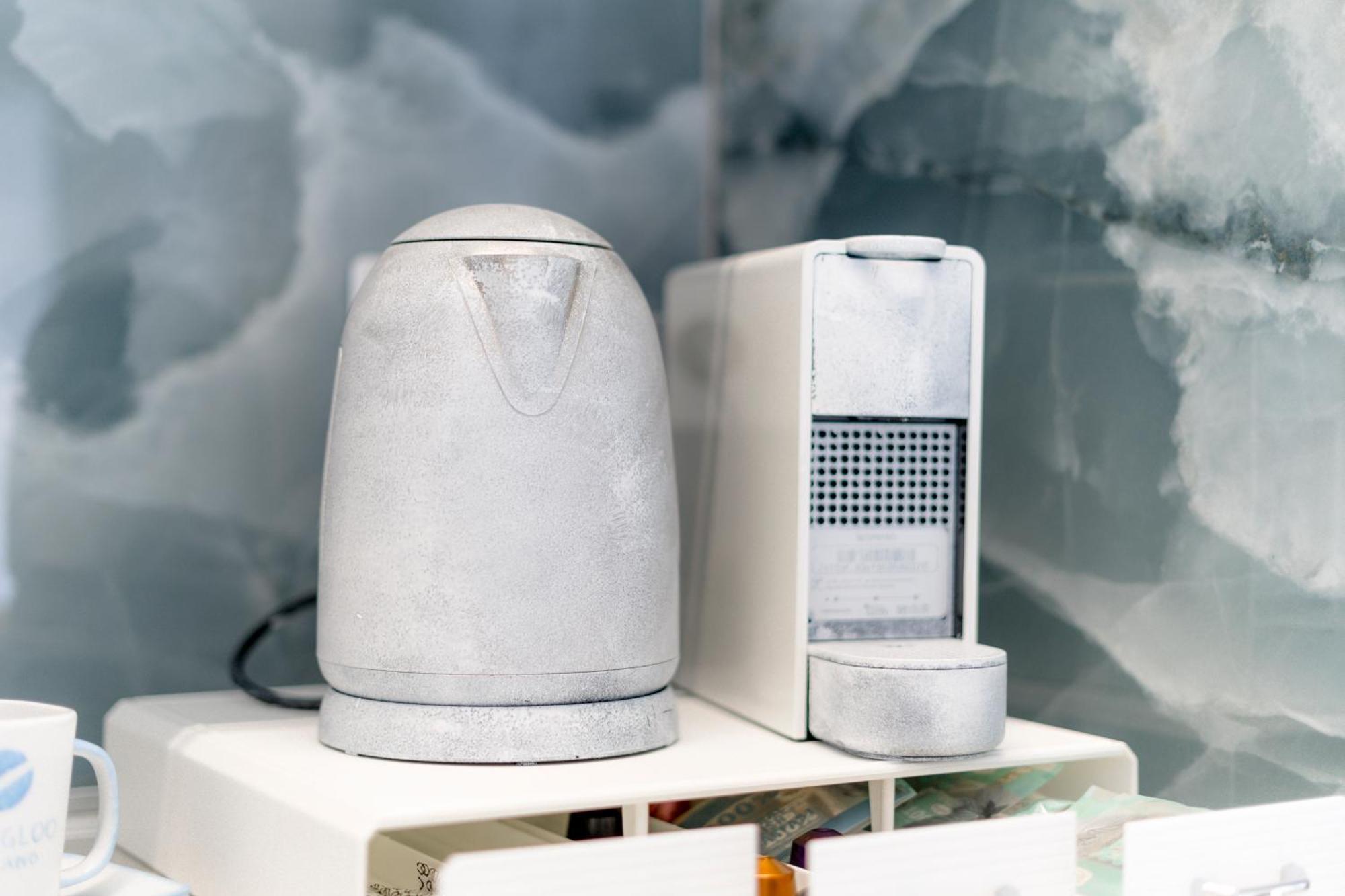 The Igloo Milano Villa — Photos 2